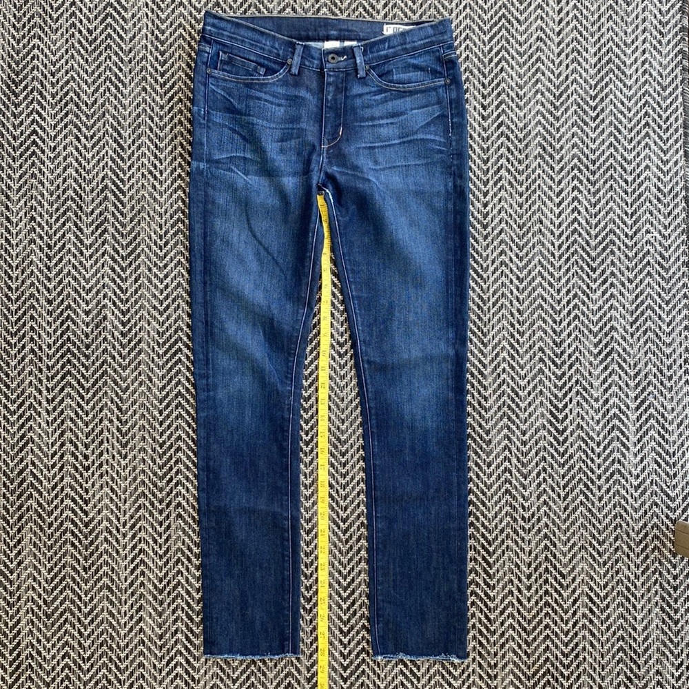 Rogan Skinny Jeans